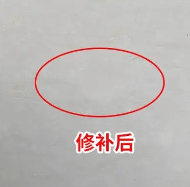 巧家瓷砖空鼓维修专业解答下贴瓷砖前墙壁基层存在的裂缝的影响
