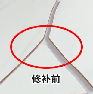 巧家瓷砖空鼓维修公司分享下瓷砖基层整体强度偏低，可能会导致的问题。